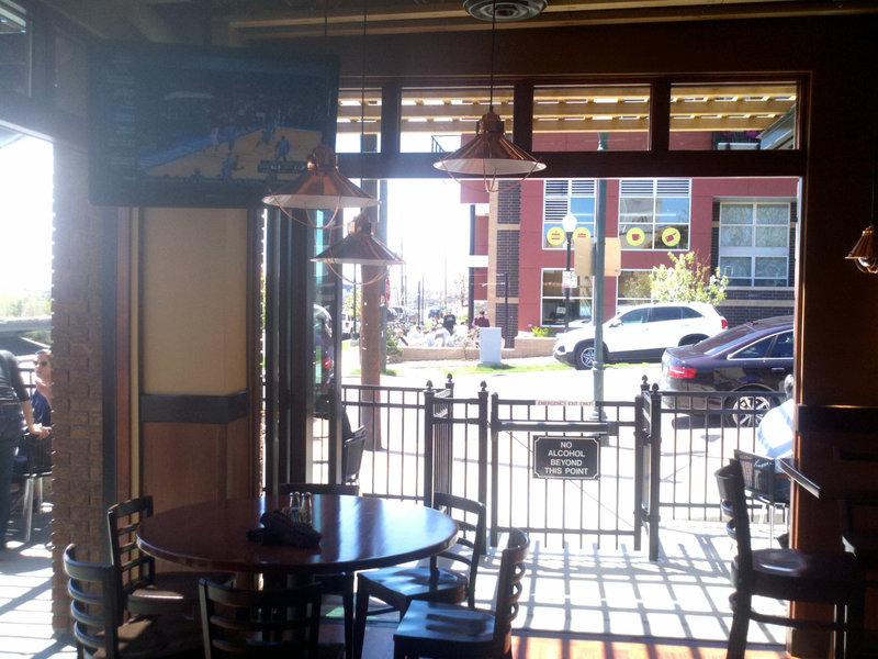 Amatos Ale House - View 5