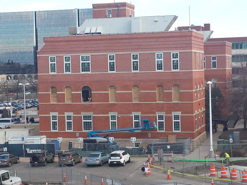 Denver Health - View 2