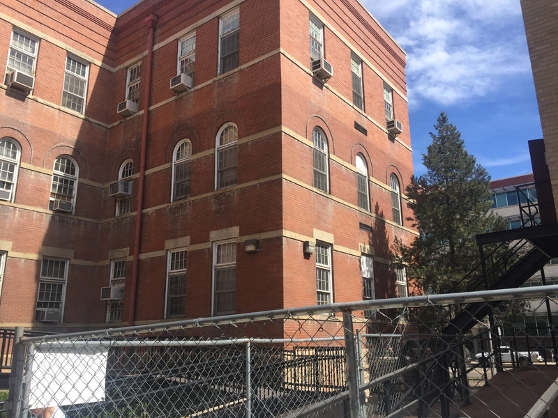 Denver Health - View 9