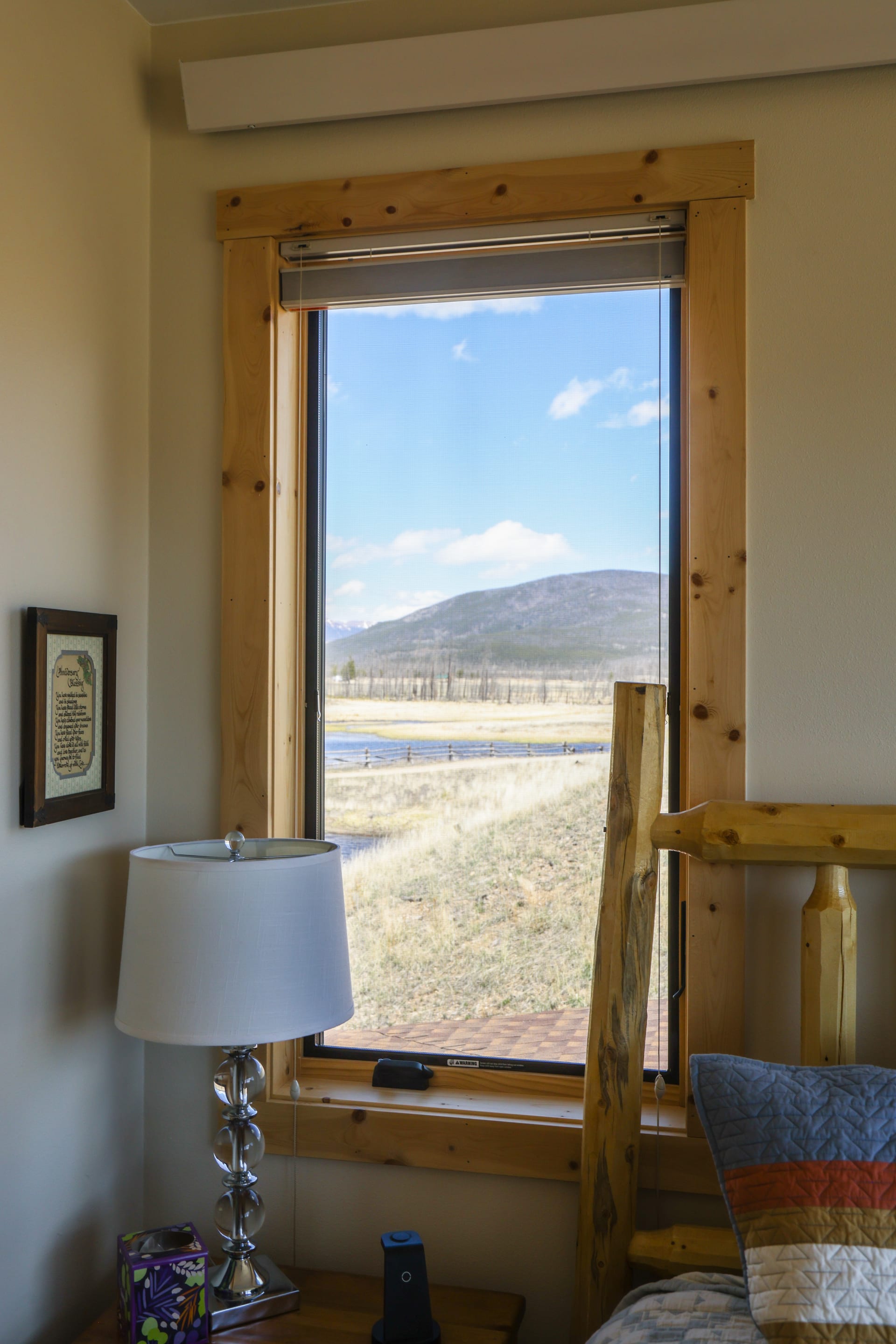 Fire Rebuild Grand Lake - Interior View 2