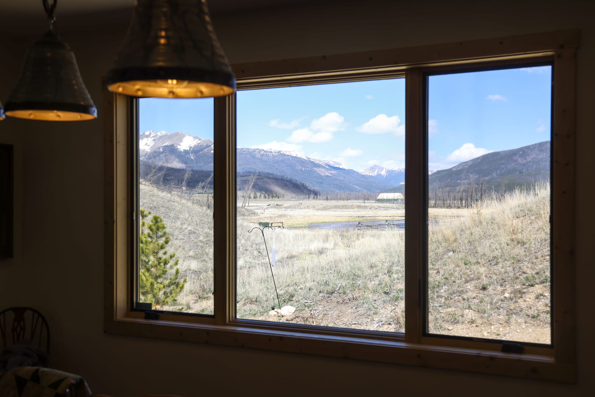 Fire Rebuild Grand Lake - Interior View 3