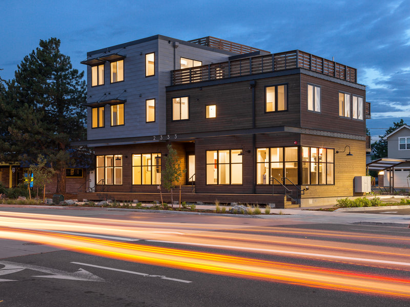 Naropa University