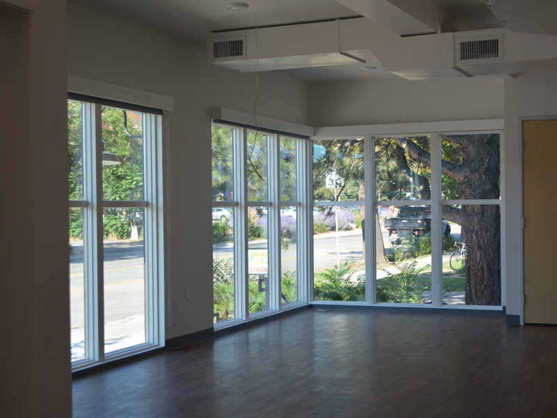 Naropa University - View 11