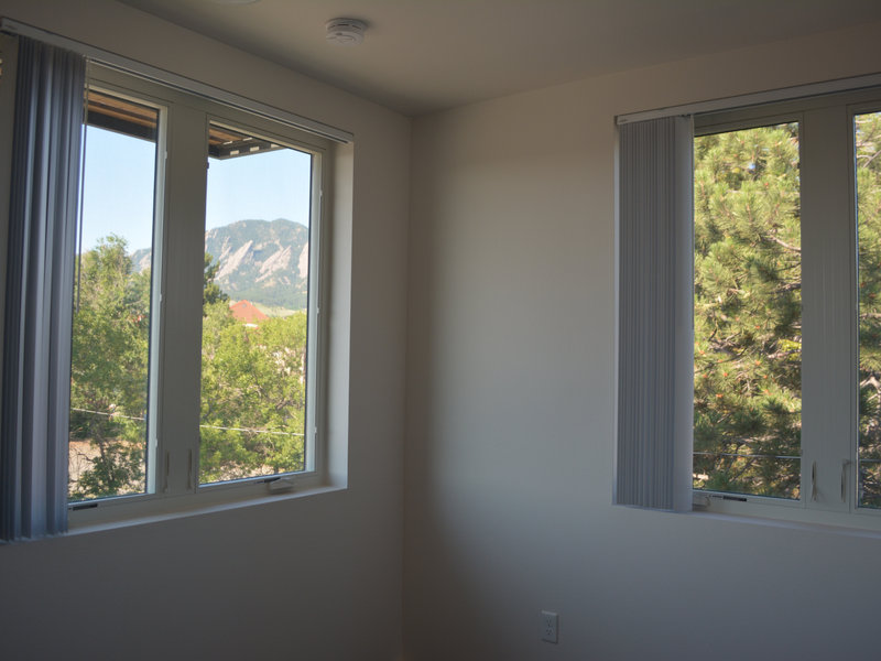 Naropa University - View 14