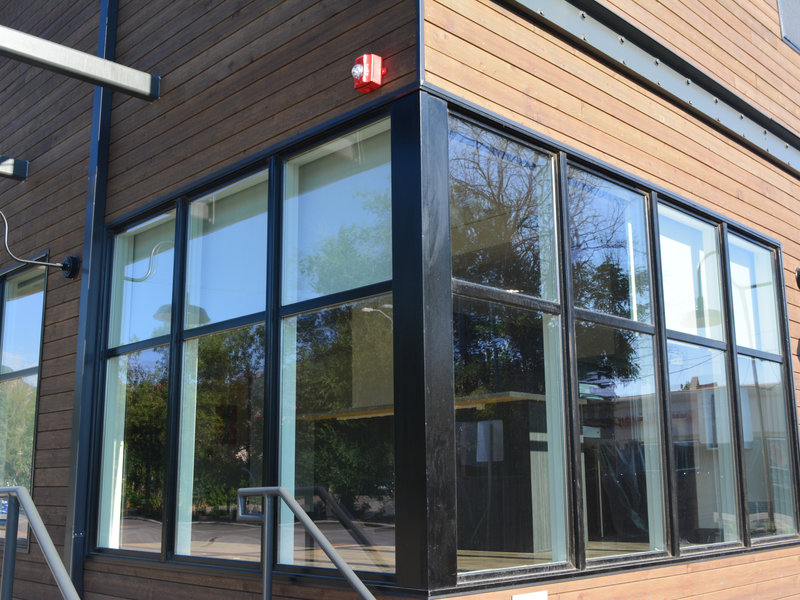 Naropa University - View 5