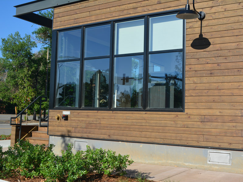 Naropa University - View 6