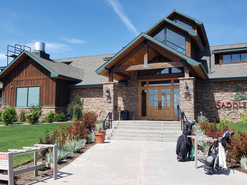 Saddleback Golf Club