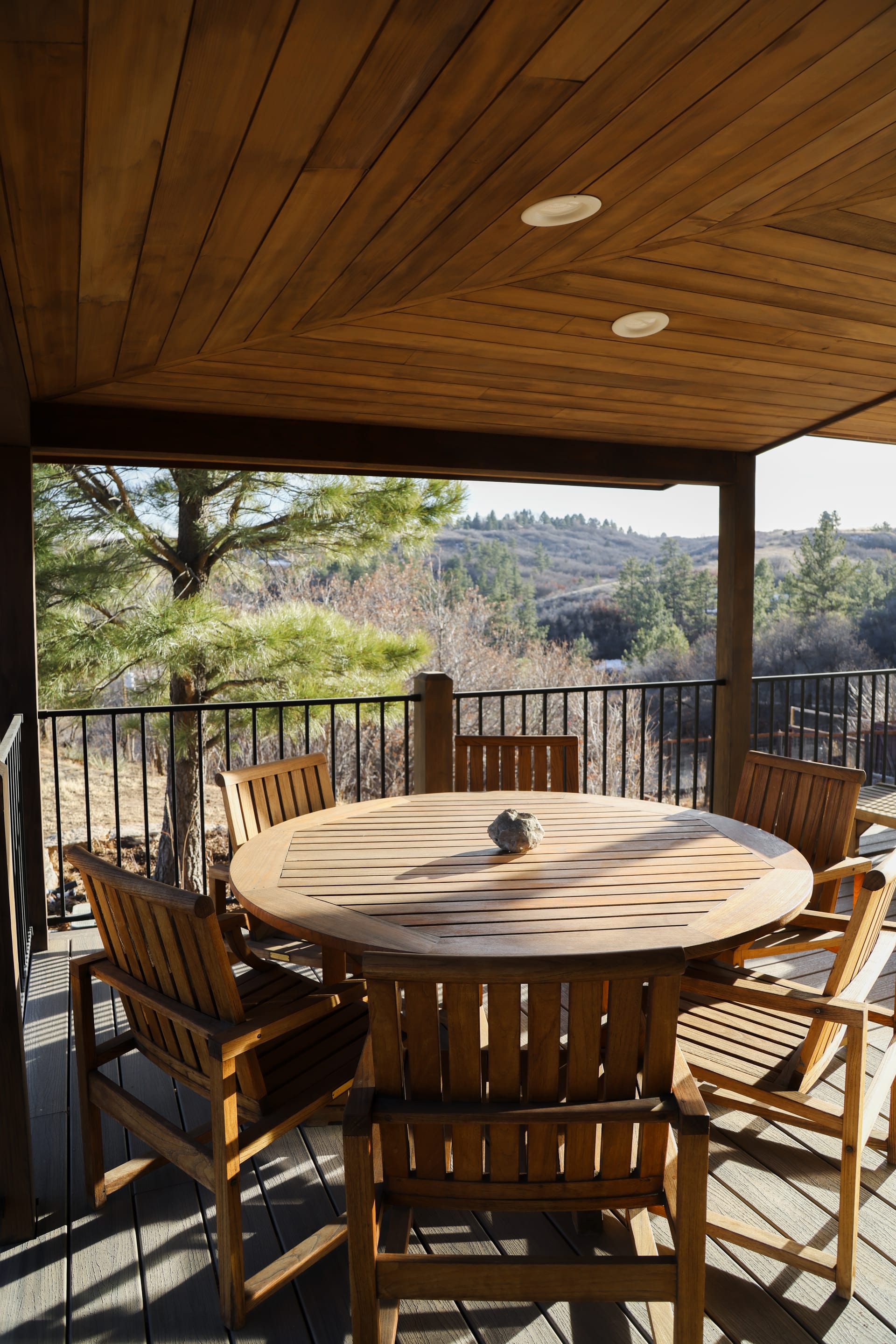 Sedalia Remodel - View 3