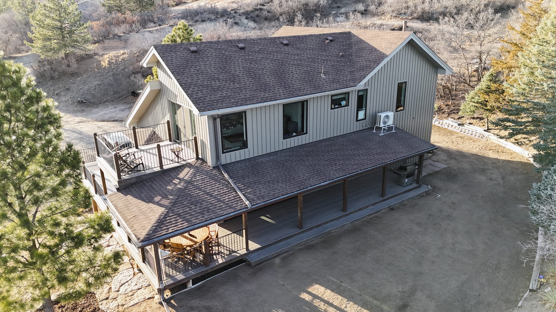 Sedalia Remodel