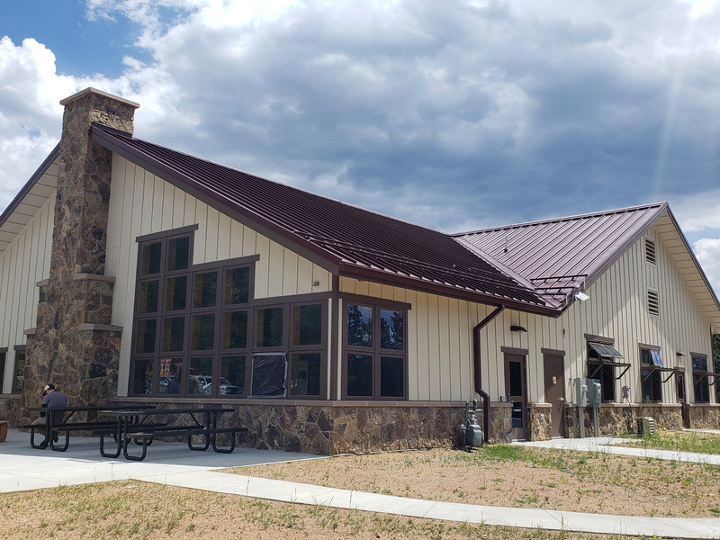 Staunton State Park - View 5