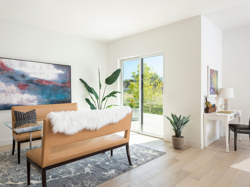 Sustainability Park Condos - View 4