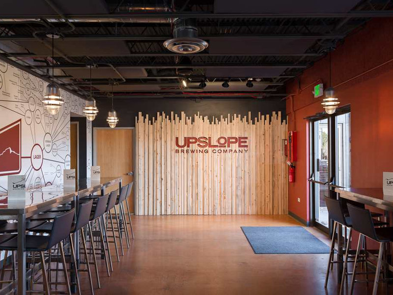 Upslope Brewing Company