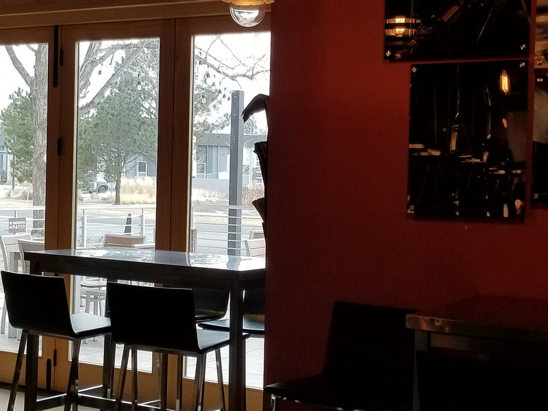 Upslope Brewing Company - View 10