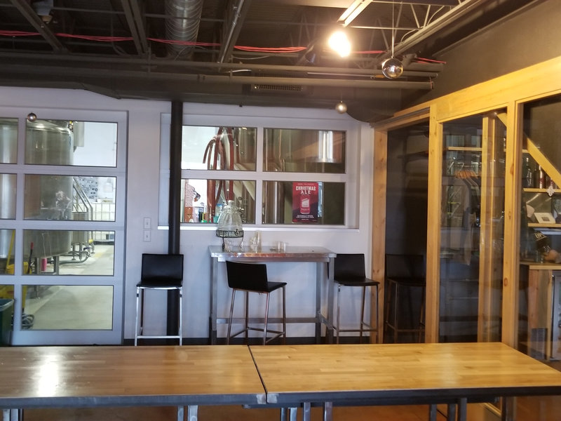 Upslope Brewing Company - View 11