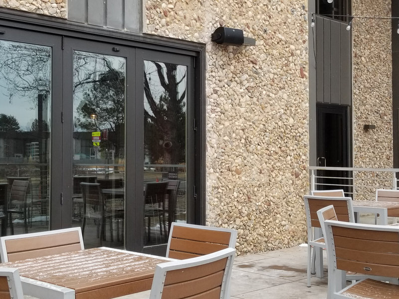 Upslope Brewing Company - View 7