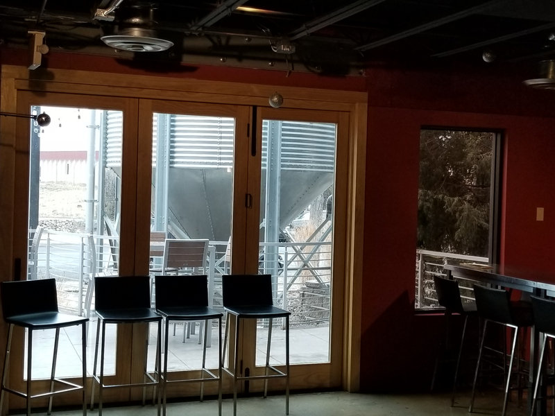 Upslope Brewing Company - View 9