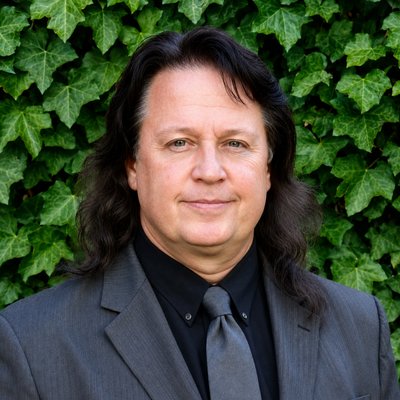 Brett Reitmair