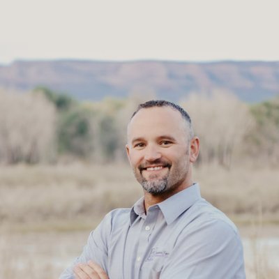 Josh Hogstad