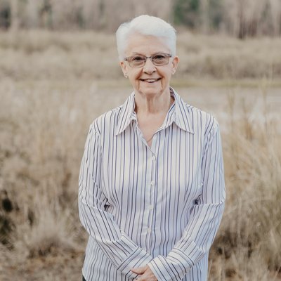 Sherry Larson